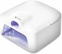 Clavier Nailsology Lumisense 3.0 Uv/Led Lampa Do Paznokci Smart Light Mirror System White 268W