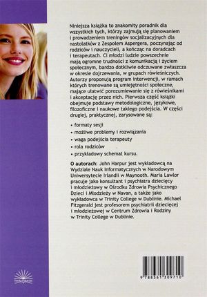 Interwencje społeczne dla nastolatków z zespołem Aspergera - zdjęcie 2