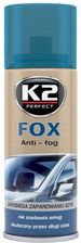 K2 FOX – zapobiega parowaniu szyb 200ml - zdjęcie 1
