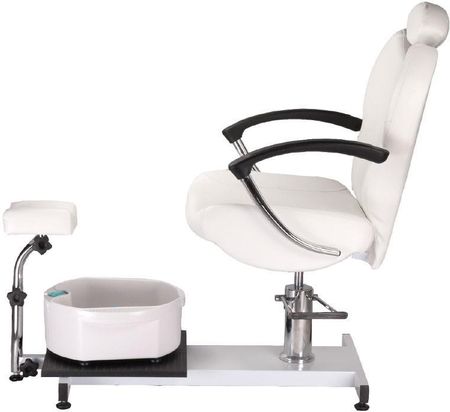 Vanity Fotel do pedicure z masażerem BR-2301 - zdjęcie 6