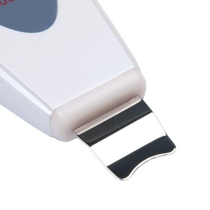 Vanity PRzENOŚNY PEELING KAWITACYJNY - zdjęcie 2