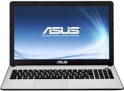 Laptop Asus X501U-XX087H - zdjęcie 1
