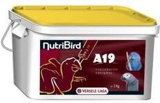VERSELE-LAGA NUTRIBIRD A19 3KG - zdjęcie 2