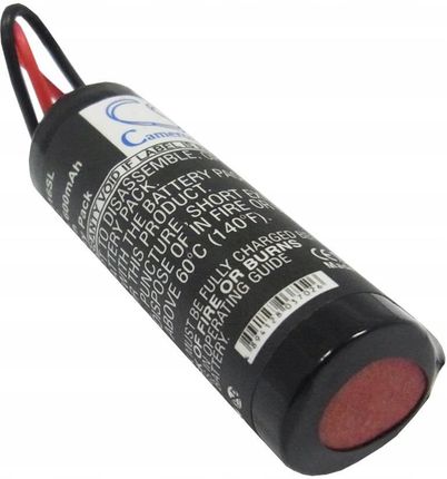 Sony Move navigation 600mah li-ion 3.7v (cameron sino) - zdjęcie 2