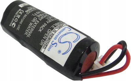Sony Move navigation 600mah li-ion 3.7v (cameron sino) - zdjęcie 3