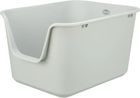 Savic Toaleta Dla Kota Nestor Earth Green 56X39X38,5Cm