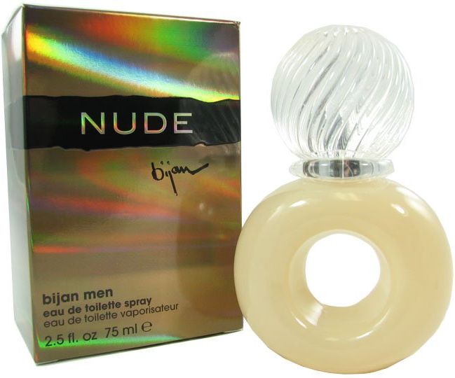 Bijan Nude Woda Toaletowa Ml Spray Opinie I Ceny Na Ceneo Pl