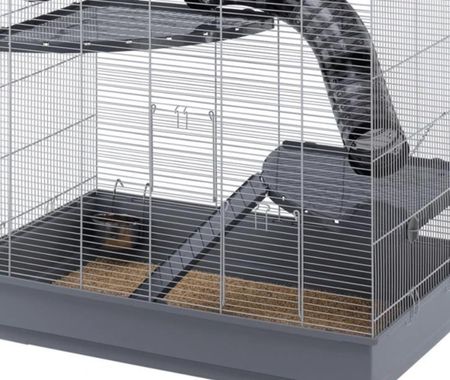 FERPLAST L 373 TARAS DO KLATKI FURET - zdjęcie 3