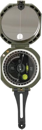 Mil-Tec - Kompas Artyleryjski M2 - zdjęcie 5