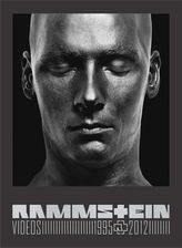 Zdjęcie Rammstein - Videos 1995 - 2012 (3DVD) - Tarnobrzeg