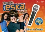 Gra na PC Karaoke RADIO ESKA VOL.2 HITY NA CzASIE + MIKROFON + KOLĘDY (Gra PC) - zdjęcie 1