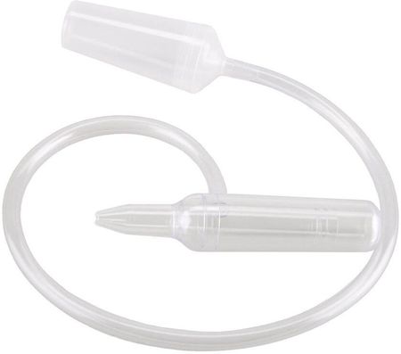 Abakus-Baby Aspirator Do Nosa Na Katarek - zdjęcie 2