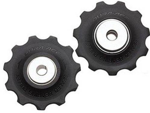 Shimano Kółka Przerzutki Dura Ace Rd 7900 Ceny i opinie Ceneo pl