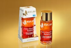 Zdjęcie Arya Laya Balancer Dwufazowe Serum 50 ml - Żnin