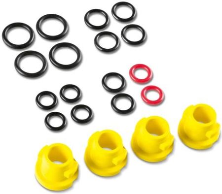 Karcher zestaw o-ringów 2.640-729.0