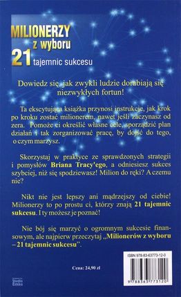Milionerzy z wyboru - zdjęcie 2
