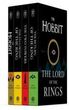 The Hobbit and the Lord of the Rings