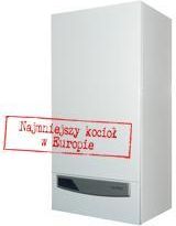 Kocioł grzewczy Termet Minimax Dynamic 13 Kw Gco Dp 13 10 13 24