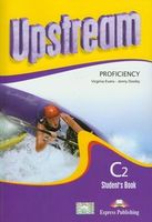 Zdjęcie Upstream Proficiency Student's Book C2 z płytą CD - Kartuzy