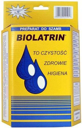 Hantpol Biolatrin 395 G