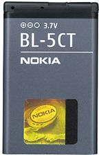 Bateria Nokia BL-5CT - zdjęcie 1