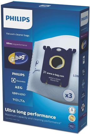 S-bag 3 szt. FC8027/01 - zdjęcie 4