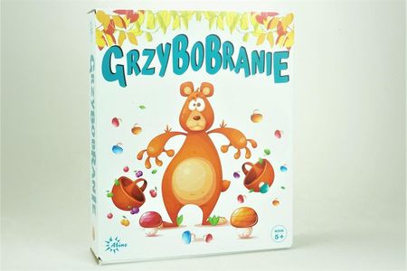 Abino Grzybobranie - zdjęcie 2