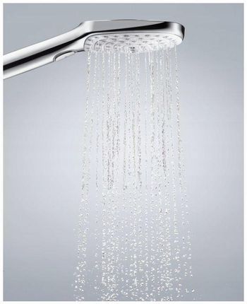 Hansgrohe Raindance Select E120 3jet chrom 26520000 - zdjęcie 4