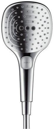 Hansgrohe Raindance Select E120 3jet chrom 26520000 - zdjęcie 3