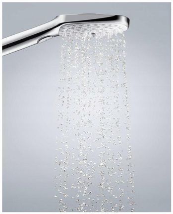 Hansgrohe Raindance Select E120 3jet chrom 26520000 - zdjęcie 6