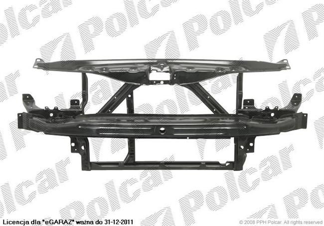 Wzmocnienie Czołowe Pas Przedni Kpl Seat Toledo Ii 1M2 Matrzec 99