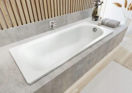 Kaldewei SANIFORM PLUS 170x70 111800013001 - zdjęcie 3