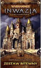 GALAKTA WH: Imperialny Tron G-1491