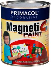 Zdjęcie Unicell Magnetic Paint Magnetyczna 0,75L - Koszalin