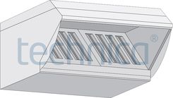 Rational Okap Kondensacyjny Do Piec W Elektrycznych Typu Oraz