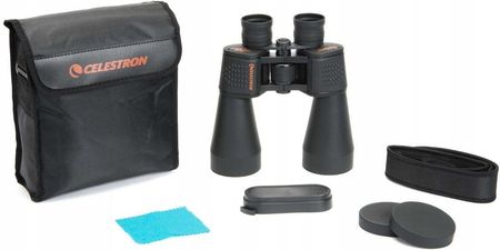 Celestron SkyMaster 12x60 - zdjęcie 5