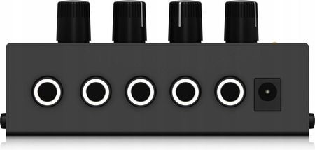Behringer MX400 - zdjęcie 3