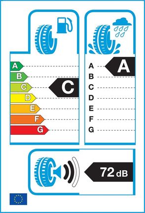 Nexen N Fera Su1 225/45R17 94W - zdjęcie 2