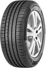 Continental ContiPremiumContact 5 195/50R15 82H