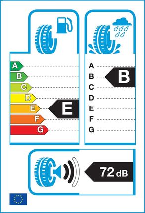 Bridgestone Turanza Er300 275/35R19 96Y Rft - zdjęcie 2