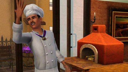 The Sims 3 Monte Vista (Digital) - zdjęcie 2