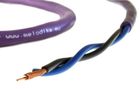 Melodika MDC2400 Purple Rain Kabel głośnikowy OFC klasy 4N 2x4mm2 z żyłą BassCore  Zapytaj o rabat - tel: 85 747 97 50 - Raty 10x0%
