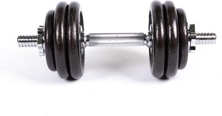 Profit Hantle Żeliwne 15Kg - zdjęcie 3