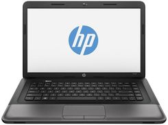 Laptop Hp 650 (H5K82Ea) - zdjęcie 1