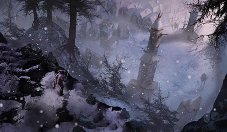 Dungeon Siege III (Digital) - zdjęcie 4