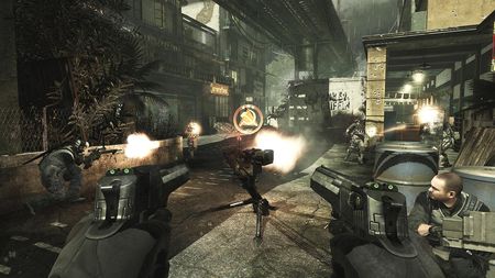 Call of Duty: Modern Warfare 3 (Digital) - zdjęcie 2