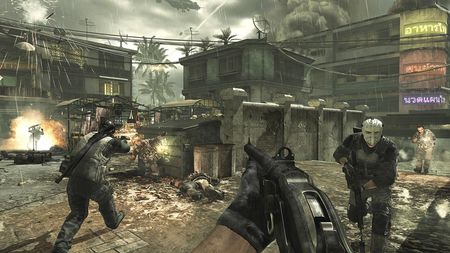 Call of Duty: Modern Warfare 3 (Digital) - zdjęcie 5