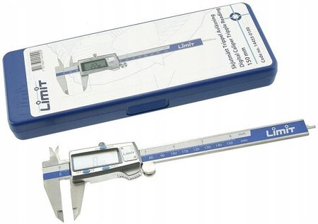 Limit Suwmiarka elektroniczna - potrójne wskazanie (144550100) - zdjęcie 3