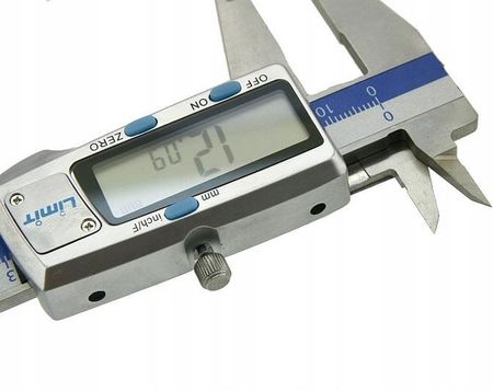 Limit Suwmiarka elektroniczna - potrójne wskazanie (144550100) - zdjęcie 6