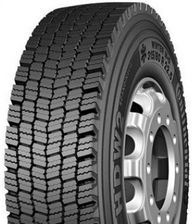 Continental Hdw2 Scandinavia 315/80R22,5 156/150L